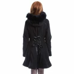 Chemical Black Coat - Moon Coat -Poizen Industries Sales chemical black coat moon coat2