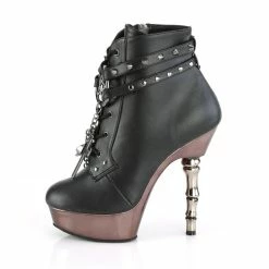 Demonia High Heels - Muerto-1001 -Poizen Industries Sales demonia high heels muerto 10013