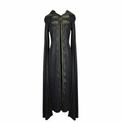 Devil Fashion Cloak - Palais -Poizen Industries Sales devil fashion cloak palais5