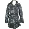 H&R Coat - Black Embroidery -Poizen Industries Sales h r coat black embroidery 6