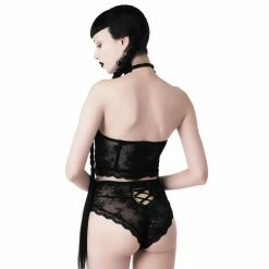 Killstar Bra - Cardinal Sins -Poizen Industries Sales killstar bra cardinal sins5