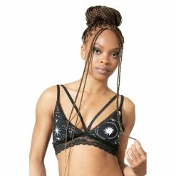 KILLSTAR Bra - Eclipse