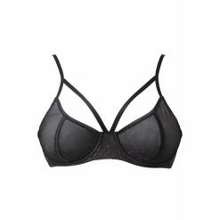 KILLSTAR Bra - Garnetta -Poizen Industries Sales killstar bra garnetta4