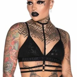 Killstar Bra - Hex Club