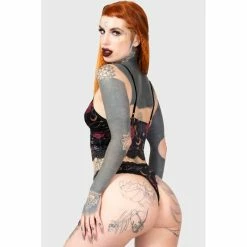 KILLSTAR Bra - Mystic Soul -Poizen Industries Sales killstar bra mystic soul4