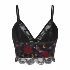 KILLSTAR Bra - Mystic Soul -Poizen Industries Sales killstar bra mystic soul5