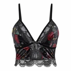 KILLSTAR Bra - Mystic Soul -Poizen Industries Sales killstar bra mystic soul6