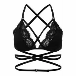 Killstar Bra - Sacred Circle -Poizen Industries Sales killstar bra sacred circle6