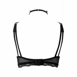 Killstar Bra - She Bites Black -Poizen Industries Sales killstar bra she bites black2