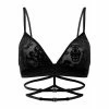 Killstar Bra - Sleepin' Curse -Poizen Industries Sales killstar bra sleepin curse