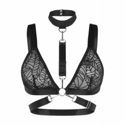 KILLSTAR Bra - Tangled