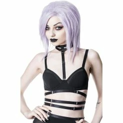 Killstar Bra - Tourniquet