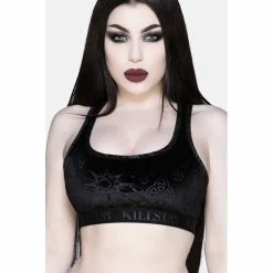 Killstar Bra - Wicked B*tch