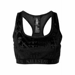 Killstar Bra - Wicked B*tch -Poizen Industries Sales killstar bra wicked btch5