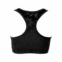 Killstar Bra - Wicked B*tch -Poizen Industries Sales killstar bra wicked btch6