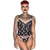 Killstar Camisole - Mystic Cami -Poizen Industries Sales killstar camisole mystic cami