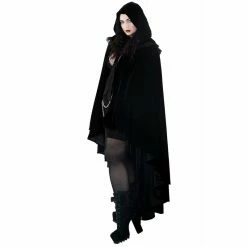 Killstar Cape - Annora