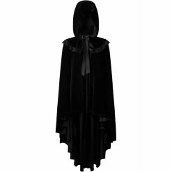 Killstar Cape - Annora -Poizen Industries Sales killstar cape annora6