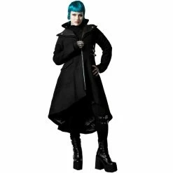 Killstar Coat - Act Of War