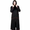 Killstar Coat - Darkside -Poizen Industries Sales killstar coat darkside