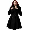 Killstar Coat - Ember Lolita