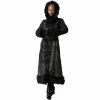 Killstar Coat - Empress -Poizen Industries Sales killstar coat empress