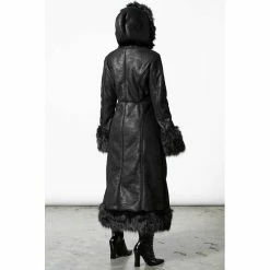 Poizen Industries Sales -Poizen Industries Sales killstar coat empress2