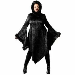 Killstar Coat - Moonspell