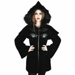 Killstar Coat - Nightfever