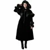 Killstar Coat - Ravens -Poizen Industries Sales killstar coat ravens