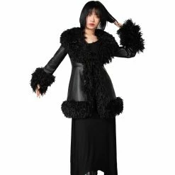 KILLSTAR Coat - Talvel