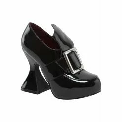 Killstar High Heel Pumps - Feeling Wicked -Poizen Industries Sales killstar high heel pumps feeling wicked 13