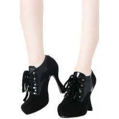 Killstar High Heels - Bella
