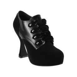 Killstar High Heels - Bella -Poizen Industries Sales killstar high heels bella5