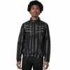 KILLSTAR Jacket - Reign And Roar -Poizen Industries Sales killstar jacket reign and roar
