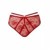 Killstar Panty - Deadly Attraction Scarlet -Poizen Industries Sales killstar panty deadly attraction scarlet