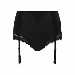 Killstar Panty - Ebony -Poizen Industries Sales killstar panty ebony5
