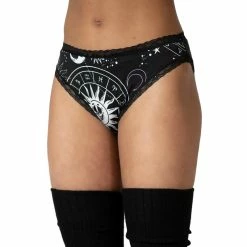 KILLSTAR Panty - Eclipse