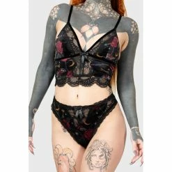 KILLSTAR Panty - Enchanted Maiden