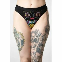 Killstar Panty - Future Witch