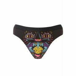 Killstar Panty - Future Witch -Poizen Industries Sales killstar panty future witch5