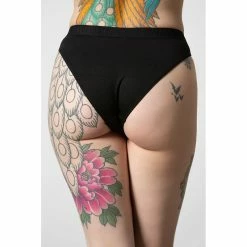 Killstar Panty - Party Time -Poizen Industries Sales killstar panty party time3