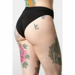 Killstar Panty - Party Time -Poizen Industries Sales killstar panty party time4