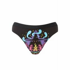 Killstar Panty - Party Time -Poizen Industries Sales killstar panty party time5