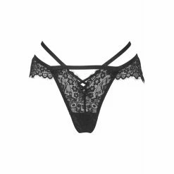 KILLSTAR Panty - Phantom -Poizen Industries Sales killstar panty phantom5