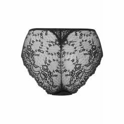 Killstar Panty - Pin Stuck Black -Poizen Industries Sales killstar panty pin stuck black4