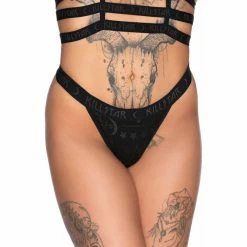 Killstar Panty - Practical Magic