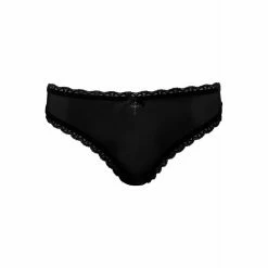 Killstar Panty - She Bites Black