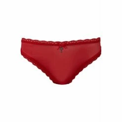 Killstar Panty - She Bites Scarlet