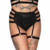 Killstar Panty - Sixth Sense -Poizen Industries Sales killstar panty sixth sense